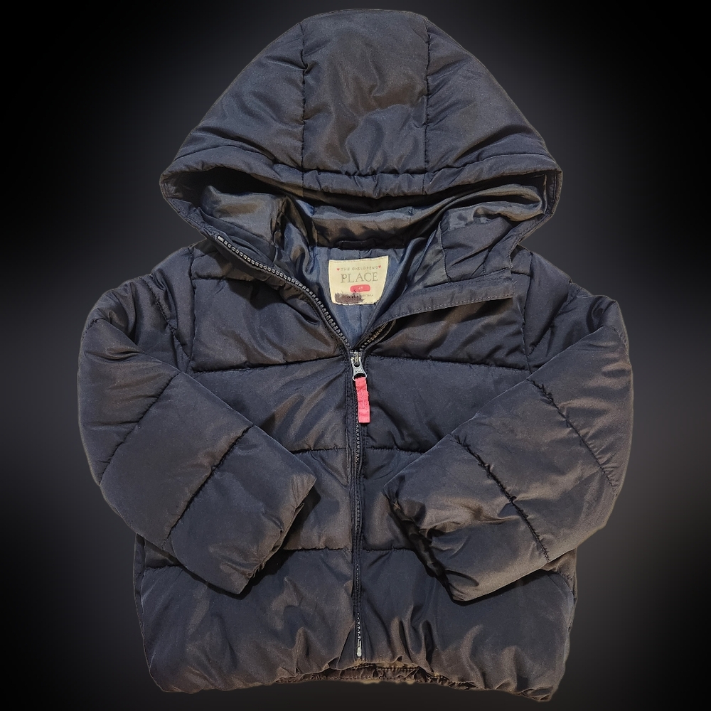 Children's Place Coat